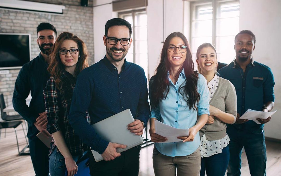 Engage & Motivate Staff