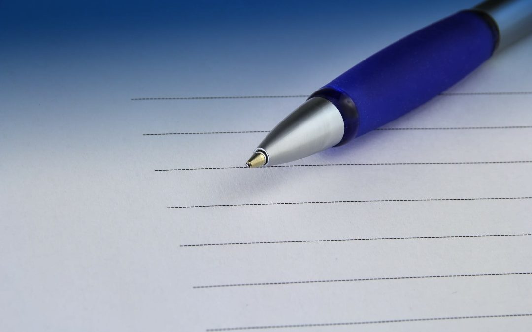 office-pen
