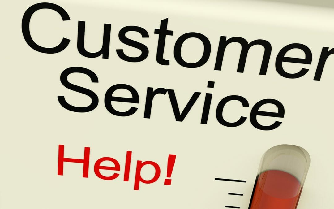 Thriving in the Workplace Series: Customer Service
