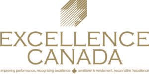 Excellence Canada logo