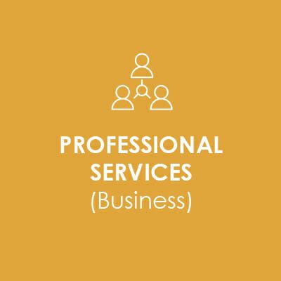 Professional Services Front