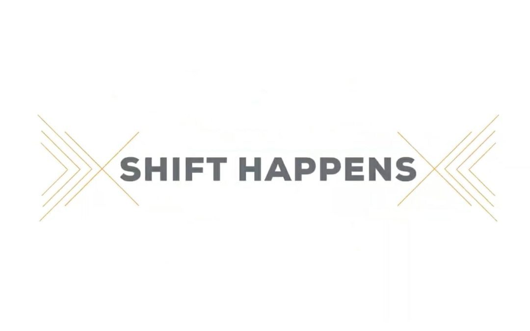 Shift Happens Thumbnail