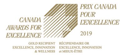 Agilec Awarded Gold Status by Excellence Canada