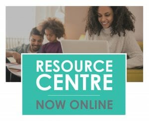 Resource Centre - Online