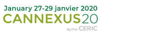 Cannexus20 logo