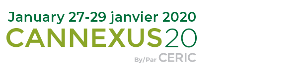 Cannexus20 logo