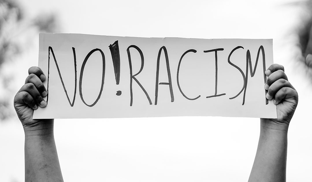 NO_Racism