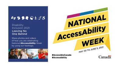 National AccessAbility Week