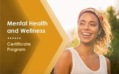 Creating a Healthier Workplace: Mental Health and Wellness Certificate Program