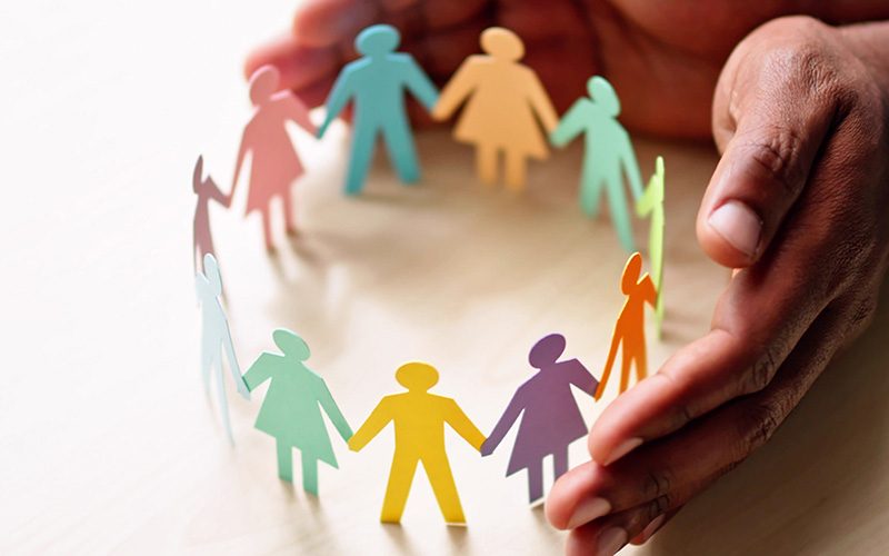 Disability Inclusion in the Workplace
