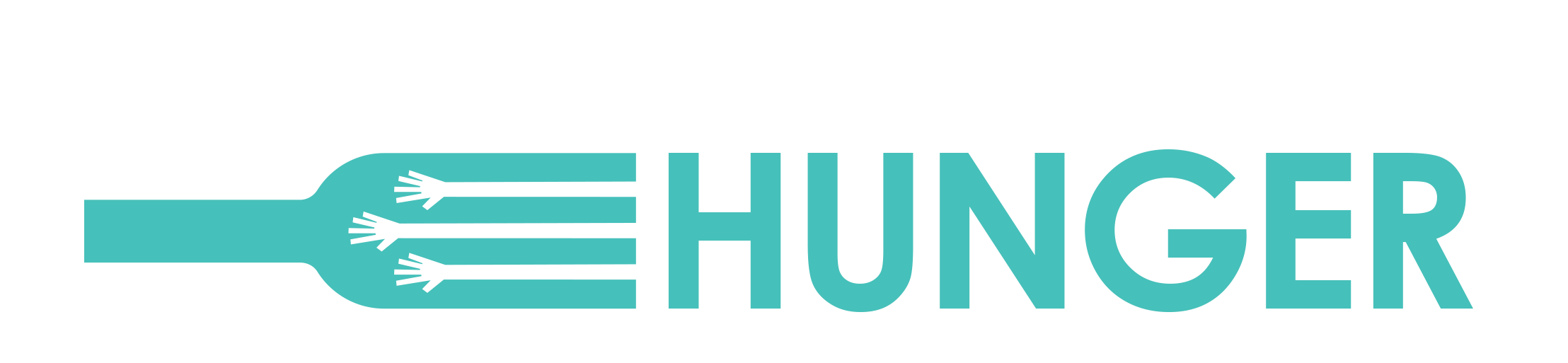 Turn the Tables on Hunger logo