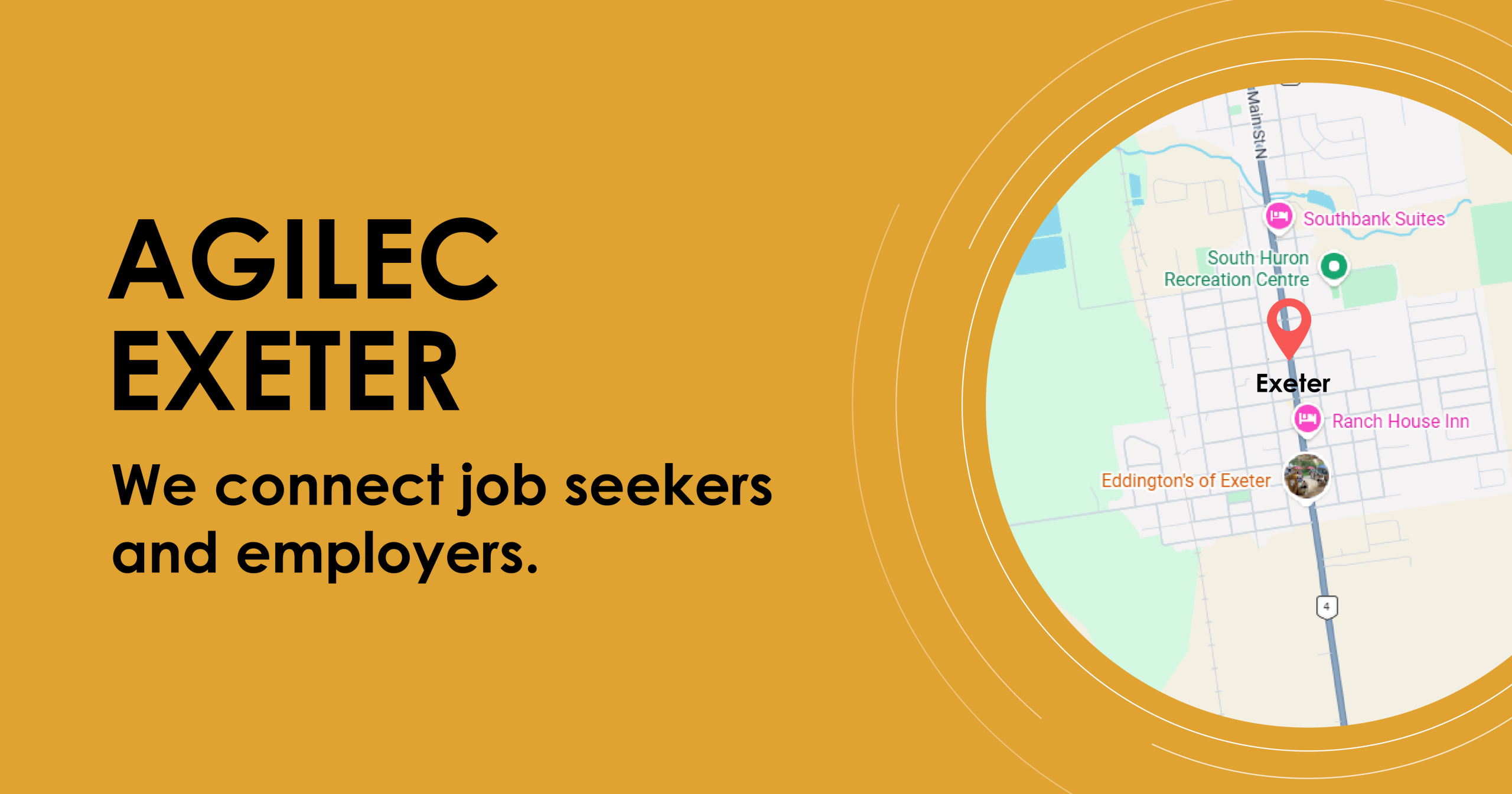 Exeter - Agilec